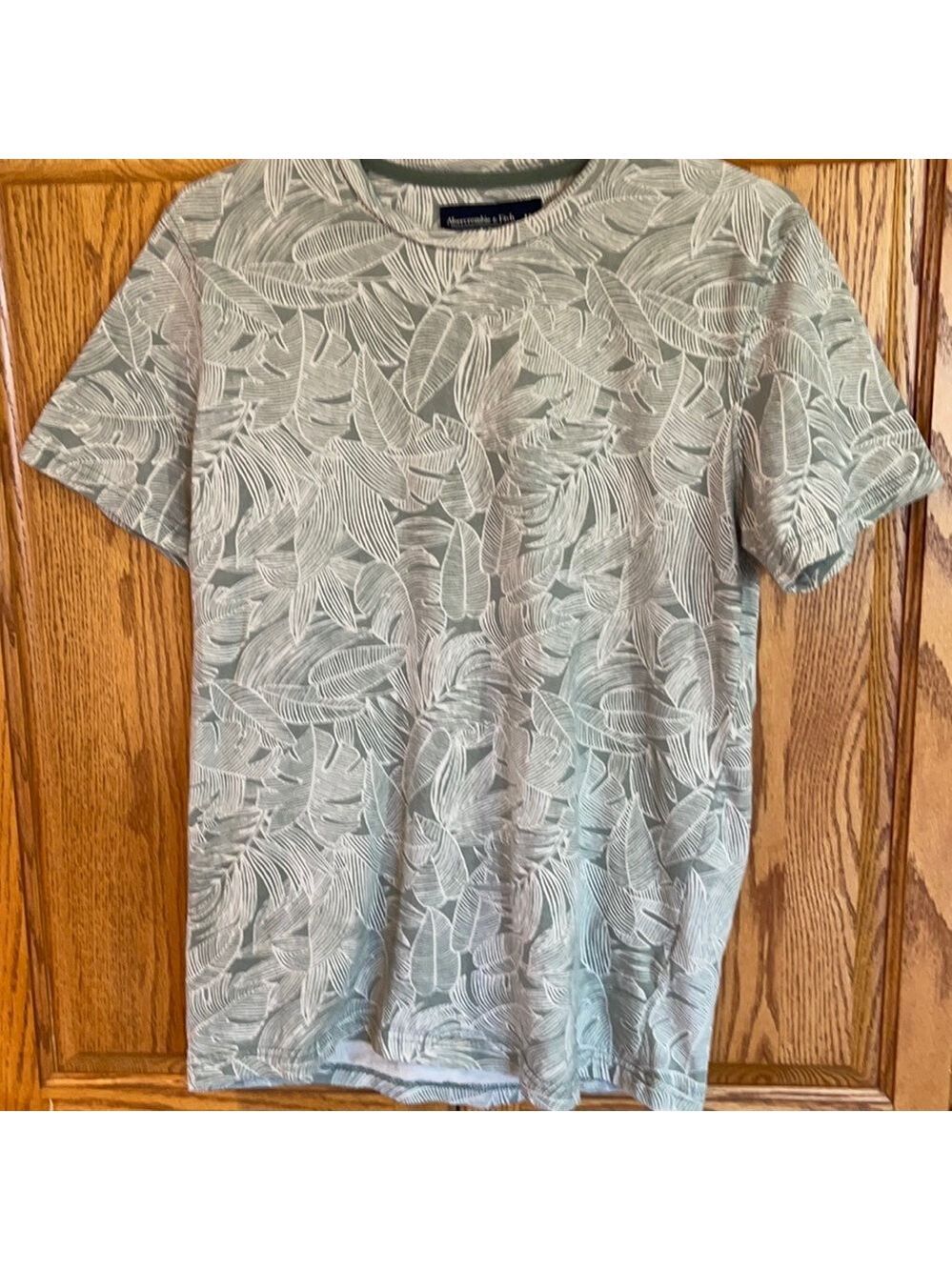 Abercrombie & Fitch super soft top size M🥰🥰